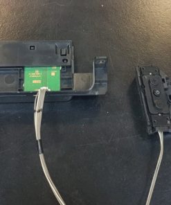 Fernseher Bedienteil Sony	145895913	A2199648A	459610301	147464713		KD-65XG7004 / 6000725         (Gbr)    PositionNummer:SB33-953