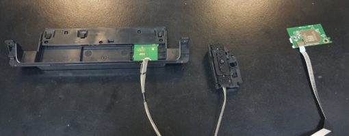 Fernseher Bedienteil Sony	145895913	A2199648A	459610301	147464713		KD-65XG7004 / 6000725         (Gbr)    PositionNummer:SB33-953