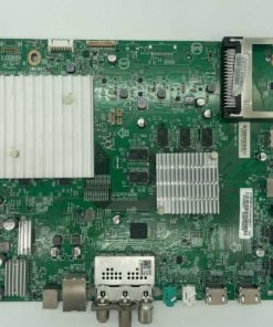 Mainboard	Philips 	 996598205266	715G9337-M0I-B00-005K	394GPASEALL25G	XXICB02B01102SX / P2G3042BTM	8TBB8T0SX4705728M0217	65OLED803/12   (Neu)          PositionNummer:KT19-957