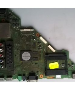 Mainboard	Sony	FX00A1701	1-885-388-51	173308951	Y200A170A	2720G	KDL-46HX855   (Gbr)          PositionNummer:KT53-958