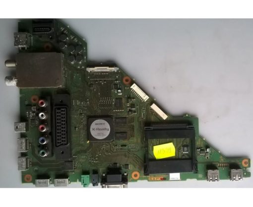 Mainboard	Sony	FX00A1701	1-885-388-51	173308951	Y200A170A	2720G	KDL-46HX855   (Gbr)          PositionNummer:KT53-958