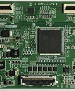 T-CON      Samsung	BN81-05079A	S120APM4C4LV0.4	BN96-12723J	LCD	J3572C0B1XNT090281	UE40C6700     (Gbr)    PositionNummer:T34-959