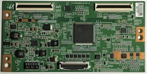 T-CON      Samsung	BN81-05079A	S120APM4C4LV0.4	BN96-12723J	LCD	J3572C0B1XNT090281	UE40C6700     (Gbr)    PositionNummer:T34-959