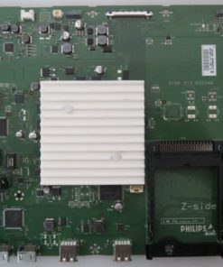 Mainboard	Philips 	 310432869643	3104 313 65554A	3104 308 98511	SUT-RE214AN	S3104328696438009211	60PFL9607S/12   (Gbr)          PositionNummer:KT19-960