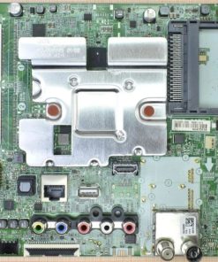 Mainboard	LG 	EBU66099901	EAX69083603(1.0)	1AEBT000-02SZ	MZ11L107K0	66483303	55UN71006LB   (Neu)          PositionNummer:KT44-961