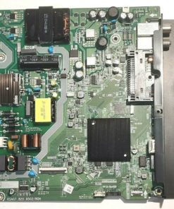 Mainboard	Hisense	T276177	RSAG7.820.9502/ROH	KTG207AV05L	267681/B/1/3TE58G2022B3	HE58A6100FUWTS	58AE7000F   (Gbr)          PositionNummer:KT07-965