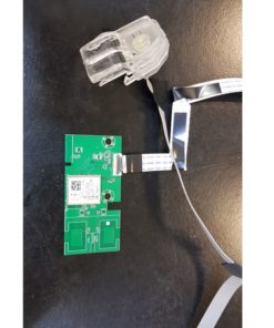 Fernseher Bedienteil Hisense	T280431	T1230230	RSAG7.820.8441/ROH / 241825	WTA1M2500		58AE7000F         (Gbr)    PositionNummer:SB42-966