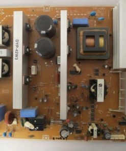 Netzteil       Samsung	BN44-00204A	DYP-42W3	REV 1.1	PLASMA / LCD	CN07BN4400204ADC07C9K5178	PS42A410C1 / PS42A410C1XXC / PS42A410 / Z5EE3SSQA01146P   (Gbr)          PositionNummer:N43-T982
