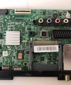 Mainboard	Samsung	BN94-08119W	BN41-02098B 	HIGH-NT14L-2098B-EU-MIDDLE	BN41-02098	SK10BN94-08119WHVTG0101199128800009	UE50J5150AS / UE50J5150 / UE50J5150ASXZG / VERSION NO: 02   (Gbr)          PositionNummer:KT13-984