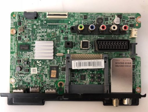 Mainboard	Samsung	BN94-08119W	BN41-02098B 	HIGH-NT14L-2098B-EU-MIDDLE	BN41-02098	SK10BN94-08119WHVTG0101199128800009	UE50J5150AS / UE50J5150 / UE50J5150ASXZG / VERSION NO: 02   (Gbr)          PositionNummer:KT13-984