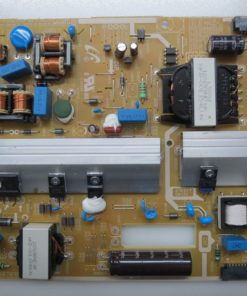 Netzteil       Samsung	BN44-00704A	L55S1-EHS	REV 1.4	LED	TH07BN4400704AAM5RG7T1941	UE50J5150AS / UE50J5150 / UE50J5150ASXZG / VERSION NO: 02   (Gbr)          PositionNummer:N43/N13-T985
