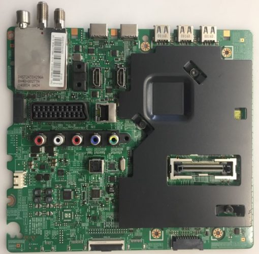Mainboard	Samsung	BN94-07592R / BN94-07258M	BN41-02167A	BN41-02167	HIGH-GOLF-S-UNION	SK10BN94-07258MHVT20100914B17760069	UE55H6600SV / UE55H6600 / UE55H6620SVXZG / UE55H6600SVXZG / VERSION NO: 01	   (Gbr)          PositionNummer:KT13-986