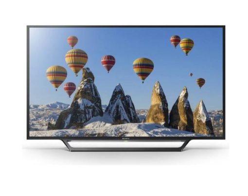 Fernseher  Sony Bravia KDL-32WD605 32 ZOLL     (Gbr) 1 Jahr Garantie          PositionNummer:133