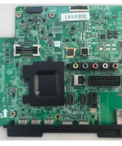 Mainboard	Samsung	BN94-07307H	BN41-02156A	BN41-02156	HIGH-X14H	SK10BN94-07307HHVR2010091481809	UE40H6200AW / UE40H6200 / UE40H6200AWXXH / VERSION NO:01	   (Gbr)          PositionNummer:KT13-987