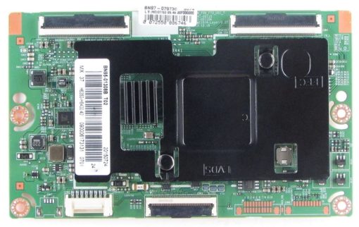 T-CON      Samsung	BN95-01308A / BN95-01308B	BN41-02110A / BN41-02110	2014-TCON-FOX-FT3-USI-T / LSF400HF04	LCD	SK98BN9501308AD2U4	UE40H6200AW / UE40H6200 / UE40H6200AWXXH / VERSION NO:01     (Gbr)    PositionNummer:T34-989