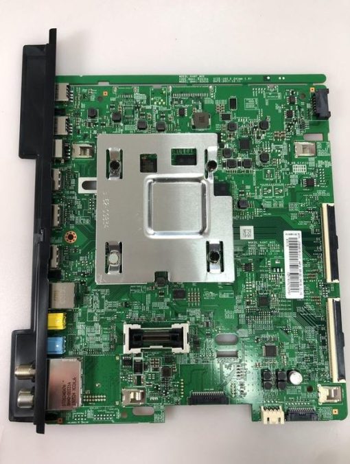 Mainboard	Samsung	BN94-13316E	BN94-13295Q / BN94-12840E / BN94-13296E	BN41-02635A / BN41-02635	KANT-M2E	SK10BN94-13316EP45F010190898512	UE43NU7409U / UE43NU7409 / UE43NU7409UXZG / VERSION NO: 04/UNU7400	   (Gbr)          PositionNummer:KT13-990