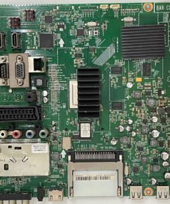 Mainboard	LG 	EBT60927323 	EBU62583701	EBU60927994WR	LD650/750 / EAX61531909(2)	WJM0A13CK01062504348018	42LD750 / 42LD750-ZA / 42LD750-ZA.B EUWLJG / 005WRBM3X405	   (Neu)          PositionNummer:KT44-992