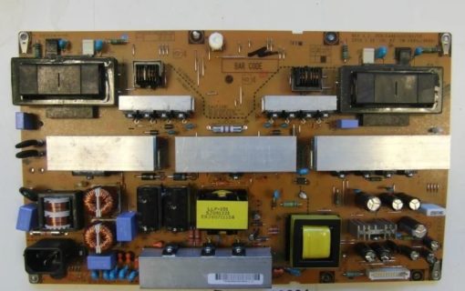 Netzteil       LG	EAY60869801	EAX61131701/12	REV 1.1 / LGP42-10TM	LCD	TA20B608698010192(1.1)	42LD750 / 42LD750-ZA / 42LD750-ZA.B EUWLJG / 005WRBM3X405   (Gbr)          PositionNummer:N44-T993