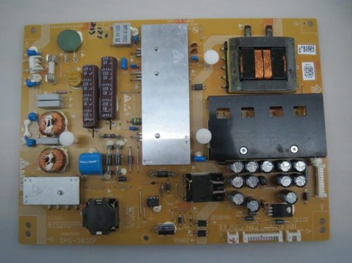 Netzteil       Grundig	VDC910R	DPS-202CP	2950259708	LCD	 056D40-SS20	LTA400HF16-C03   (Gbr)          PositionNummer:N38-T995