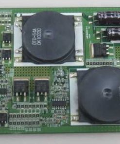 Inverter 	 Grundig	XWE183R	SSL460EL01	REV0.2	40VL743 / 40SL733 / 40VLE8042 / 40VLE8041 / 40VLE7040 / 40VLE8141S / 40SL736	 02816ANA2307782A2	40VLE8042S     (Gbr)               PositionNummer:I38-996