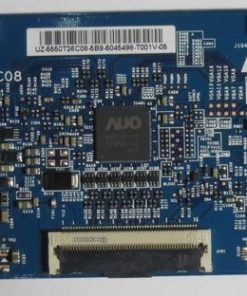 T-CON      Samsung	BN96-30390A	T320HVN05.4 CTRL BD	32T42-C08	LCD	UZ-5550T26C08-58Q-5043850-L00IP-05	UE50J5150 / UE32J5550 / UE50J5500 / UE50J6150 / UE50J5550 / UE32J5670 / UE50J5550SU / UE50J5570SU     (Gbr)    PositionNummer:T34-998