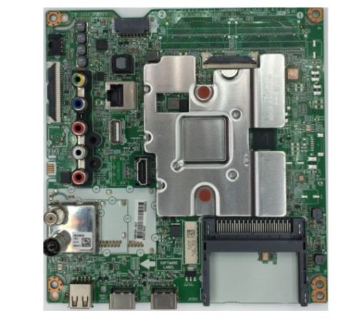 Mainboard	LG 	EBU66099901	EBU66098501	EAX69083603(1.0)	0LEBT000-02KS / MZ0NJ1030V	66467103	70UN71006LA	   (Gbr)          PositionNummer:KT44-999