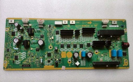 Ysus 	Panasonic 	TXNSC1NAUC	TNPA5351 AC 1 SC	TNPA5351 	E301E2020A1-1	EZ5351AC11217961	TX-P50UT30E    (Gbr.)          PositionNummer:S35-023