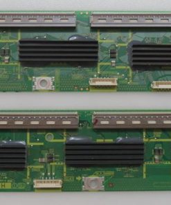 Buffer Board	Panasonic	TNPA5333 1 SU	TNPA5334 1 SD	EK1221X	EK1220X		TX-P46GT30B / TX-P46ST33E / TX-P46GTX34E (Gbr)         PositionNummer:B35-024