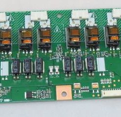 Inverter 	 Samsung	BN81-03101A	VIT71037.50	LOGAH 	REV:1	L8-1937T04008-866-8860054-50596-02	LE37A557P2F     (Gbr)               PositionNummer:I34-025