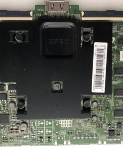 Mainboard	Samsung	BN94-12661P	BN94-11487D / BN94-12660D	BN41-02572A / BN41-02572	KANT-N-TV-MAIN	SK10BN94-11487DP330101677352760575	QE65Q7FAMLXXN	   (Neu)          PositionNummer:KT13-027