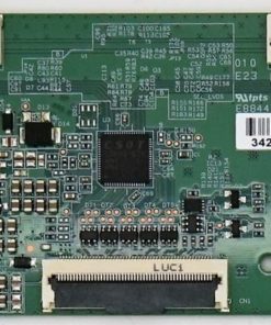 T-CON      Samsung	BN96-39675B	TT4851B01-3-C-4	TT4851B49M5300AF01-3-C-4	LCD	34291100620311UTKG860200ZF02	HG49EE470HK / HG49EE470 / HG49EE470HKXEN / VERSION NO: CA01     (Gbr)    PositionNummer:T34-030