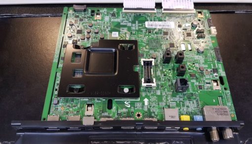 Mainboard	Samsung	BN94-13116A	BN41-02657A	BN41-02657	KANT-ME-HOTEL	HU10BN94-13116A0101953150960088	HG49EJ690UB / HG49EJ690U / HG49EJ690UBXEN / VERSION NO: FA01/HJ690U	   (Neu)          PositionNummer:KT13-031