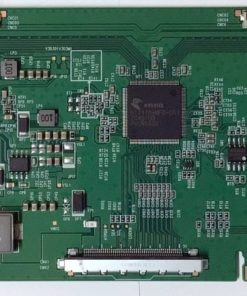 T-CON      LG	K0007HVZC 	PHJ0AS00P0	PH711G0AN2 	LCD	E253117 	BG0009200 /  65UP75006LF / 167006345A     (Gbr)    PositionNummer:T32-038