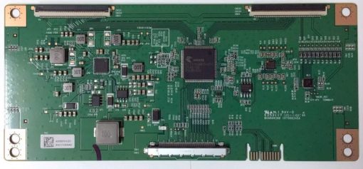 T-CON      LG	K0007HVZC 	PHJ0AS00P0	PH711G0AN2 	LCD	E253117 	BG0009200 /  65UP75006LF / 167006345A     (Gbr)    PositionNummer:T32-038