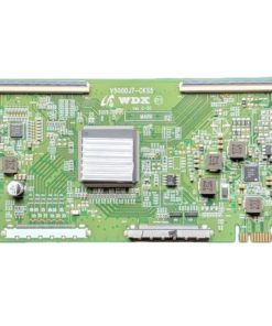 T-CON      JTC	V500DJ7-CKS5	RLDED5098-B-UHD	65UHD52C 	LCD		V650DJ4-QS5     (Gbr)    PositionNummer:T42-039