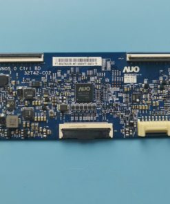 T-CON      Samsung	T320HVN05.0 Ctrl BD	32T42-C02	55.32T42.C01	LCD	ZU-5550T26C02-43F-5028178-T014B-04	UE32H5000AK / UE32H5570 / UE32J5150 / UE50H5570 / HG32EC690 / UE50J5150     (Gbr)    PositionNummer:T34-041