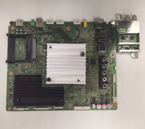 Mainboard	Sony	A2170500A	1-982-022-11	198202211	1-981-981-11	YA03001AA	KD-65XE9005	   (Gbr)          PositionNummer:KT53-045