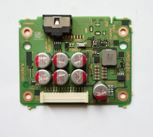 Netzteil       Sony	A2167842A	1-982-024-11	173662011	LED		KD-65XE9005   (Gbr)          PositionNummer:N53-T047