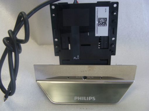 WEBCAM Module       Philips	 996590021458 	 996590022467	 996595006983	317GAWCM503TAT / RR42R0001528	IN7-PL	42PFL6057K/12   (Gbr)          PositionNummer:WEB31-049