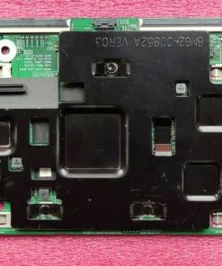 Mainboard	Samsung	BN94-12831P	BN41-02634B / BN41-02634	KANT-M2S-MAIN	BN94-12831K	HU10BN94-12831P0101824766331032	GQ55Q7FNGT / GQ55Q7FNG / GQ55Q7FNGTXZG / 0E5P3HEK402850E	   (Gbr)          PositionNummer:KT13-052