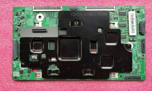 Mainboard	Samsung	BN94-12831P	BN41-02634B / BN41-02634	KANT-M2S-MAIN	BN94-12831K	HU10BN94-12831P0101824766331032	GQ55Q7FNGT / GQ55Q7FNG / GQ55Q7FNGTXZG / 0E5P3HEK402850E	   (Gbr)          PositionNummer:KT13-052