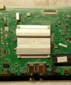 Mainboard	TCL	08-RT51H47-MA200AA	40-RT51H3-MAC2HG	08-RT51H47-MA200AA / 08-CS75CUN-OC406AA / 08-RT51H47-MA300AA	BTX2100028 / V8-R851T02-LF1V606.017688	20308117MA0024	75P616 / 75P616X1	   (Gbr)          PositionNummer:KT12-053