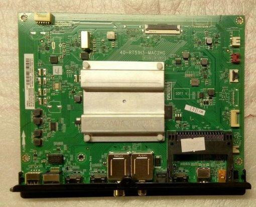 Mainboard	TCL	08-RT51H47-MA200AA	40-RT51H3-MAC2HG	08-RT51H47-MA200AA / 08-CS75CUN-OC406AA / 08-RT51H47-MA300AA	BTX2100028 / V8-R851T02-LF1V606.017688	20308117MA0024	75P616 / 75P616X1	   (Gbr)          PositionNummer:KT12-053