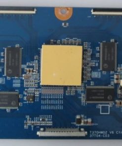 T-CON      Samsung	T370HW02V6-37T04-C03	T370HW02 V6 CTRL BD	37T04-C03	LCD	TT-5537T04C04-91K-M910166-00390-05	LE37A659     (Gbr)    PositionNummer:T34-056