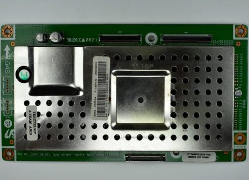 T-CON      Samsung	BN94-01866A	BN41-00944A	F103(PREP)	LCD	F103900058542028	LE37A656A1F      (Gbr)    PositionNummer:T34-059