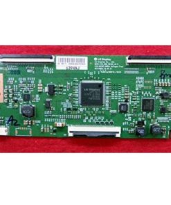 T-CON      Philips	6871L-6393A / 6870C-0805A / V19-UHD-TM120-V0.3	206B65001060000LGD	YAD120R-C	LCD	6393AK	6393AKDARLY9223      (Gbr)    PositionNummer:T31-060