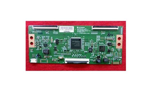 T-CON      Philips	6871L-6393A / 6870C-0805A / V19-UHD-TM120-V0.3	206B65001060000LGD	YAD120R-C	LCD	6393AK	6393AKDARLY9223      (Gbr)    PositionNummer:T31-060