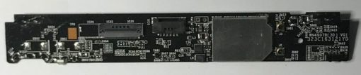 Fernseher Bedienteil Philips	WN4608B	 282206502664	323C163121YD	WN4607B (3D)		2CD05A94B5E7          (Gbr)    PositionNummer:SB31-067