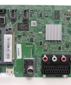 Mainboard	Samsung	BN94-07760G	BN41-02105A	BN41-02105	HIGH-NT14L-EU-SMALL	HU10BN94-07760G0100955726450735	UE22H5000AW / UE22H5000 / UE22H5000AWXZG / VERSION:02 / 047134MFA10333Z 	   (Gbr)          PositionNummer:KT13-065