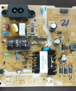 Netzteil       Samsung	BN44-00692A	L22S0QN-EPN	L22S0Q-EPN / L22S0TN-EPN	LCD	CN07BN4400692ASK28F89F743	UE22H5000AW / UE22H5000 / UE22H5000AWXZG / VERSION:02 / 047134MFA10333Z   (Gbr)          PositionNummer:N13-T066